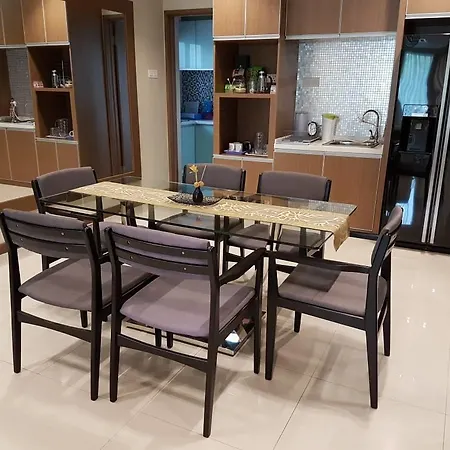 Khidmat Condominium Kota Kinabalu